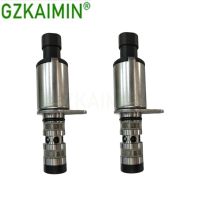 brand new SET 2PCS NEW Engine Oil Control Variable Valve Timing VVT Solenoid For G M 1.6L 1.8 55567050 967488028 918 006 TS1017 2T1017