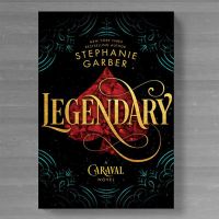 Finale ในตํานาน (Carval Series) โดย Stephanie Garber