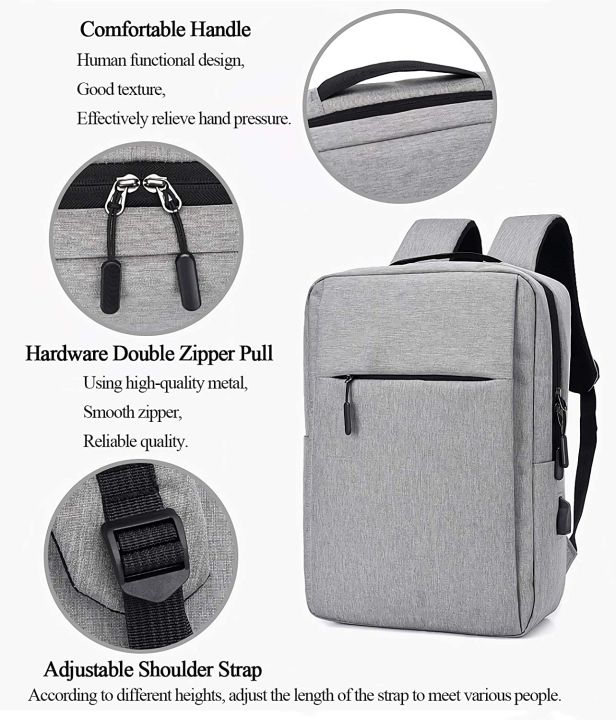 กระเป๋าเป้แฟชั่น-กระเป๋าสะพาย-ขนาด-กระเป๋าสะพายหลัง-กระเป๋าสะพายหลังราคาถูก-ขนาดสูง43-ยาว-29-กว้าง17cm