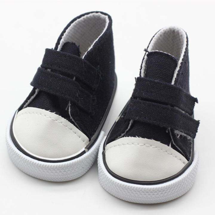 doll-shoes-fits-american-girl-18-canvas-sneakers-gym-shoes-height-7cm