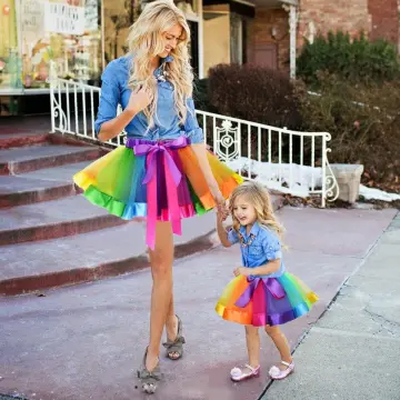 Mother and daughter on sale matching outfits online