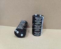 high qualityx[2023] brand new sancon Sanxin electrolytic capacitor 450V3300UF CD13H 105° degree screw foot spot