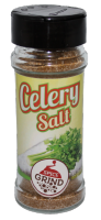 SPICEGRIND Celery salt, regular shaker, 85 grams