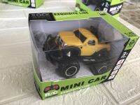 รถบังคับ มินิคาร์ Mini Car ของเล่นเด็ก สินค้าพร้อมส่ง