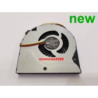 S CPU FAN พัดลม CPU Asus X550Z X550D X550DP K550D X750DP X750JB R751JB R751L R751 R510 R510Z บริการเก็บเงินปลายทาง