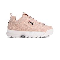 FILA Disruptor II Corduroy รองเท้าลำลองผู้หญิง