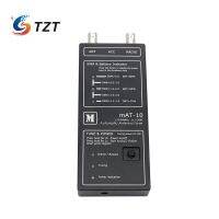 TZT MAt-10อุปกรณ์ปรับเสาอากาศอัตโนมัติ,1.8-54MHz 0.1-30W สำหรับ YAESU FT-817/818 QRP วิทยุ