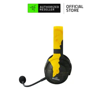 Razer Barracuda X (2022) Wireless Multi-Platform Gaming and Mobile Headset  PUBG: Battlegrounds Edition