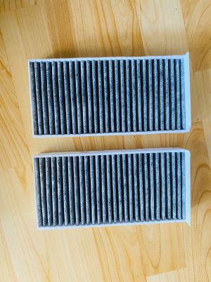 กรองอากาศในห้องโดยสาร(Cabin Air Filter) BMW Series 2 F44/X1 F48 , Mini F54/F55/F56/F57/F60