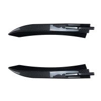 Car Rear Bumper Lip Diffuser Side Splitters Body Kit for 3 4 Series F30 F31 Sedan/Touring 2013-2019