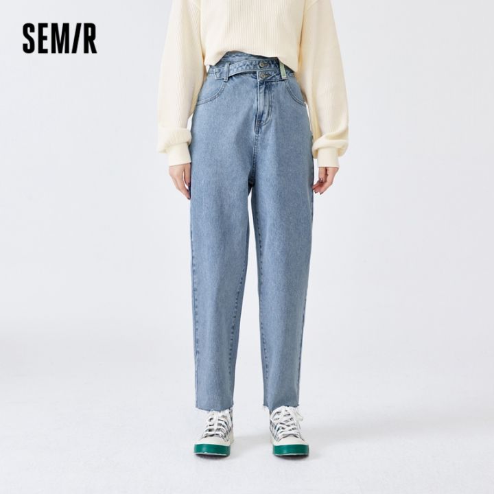 Semir Women Pants New, Pants Semir Jeans Women