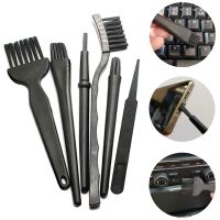 【CC】✈۩  6Pcs Anti Static Computer Cleaning Dust Cleaner Tools