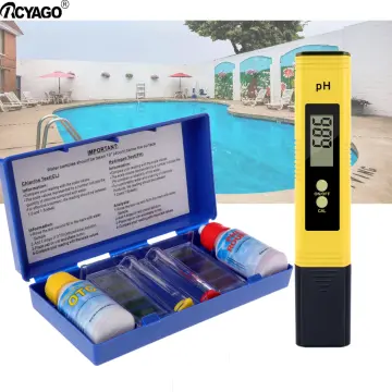 HydroTools Pool and Spa Water Temperature Gauge Digital