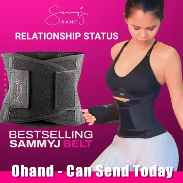 Shop Sammy J Belt Version 4.0 with great discounts and prices