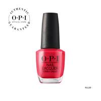 OPI Nail Lacquer - WE SEAFOOD AND EAT IT  15ml