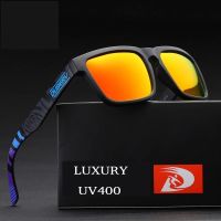 2021 Fashion Polarized Men Women Driving Square Style Sun Glasses Male Goggle UV400 Sunglasses Gafas De Sol