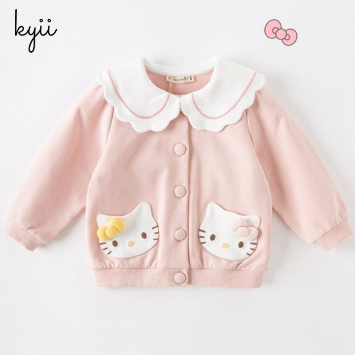 Hello Kitty Jacket - Best Price in Singapore - Oct 2023