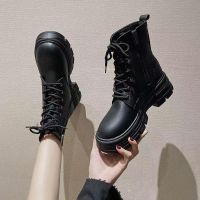 COD bootsรองเท้าบูทหนังส้นสูง  ซิปหลัง (Me zib)หนังpremiumนิ่มมาก บูทสั้น เรียบหรู รองเท้าหุ้มข้อเข้ารูป