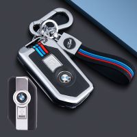 TPU Key Cover For BMW K1600gtl Motorcycle Key Holder For BMW R1200RS F900xr R1250gs C400gt K1600gt R1200GS Lc R1200RT Key Case