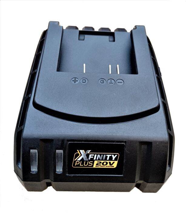 Xfinity Plus Liion 20V Fast Charger Lazada PH