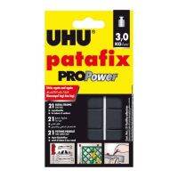 (KTS)กาว UHU Patafix Propower 3kg.(ชนิดปั้น)