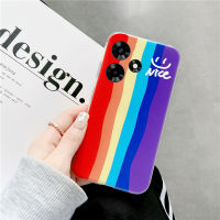 เคสมือถือสำหรับ Realme C53 C55ฝาหลัง โปร่งใสกันกระแทกซิลิโคนนิ่มลายเรียบง่ายสำหรับ Realme C53 C55เคสใส่โทรศัพท์