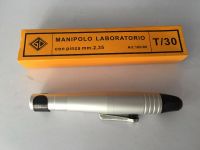 Flex Shaft Machine Tools Handpiece ทันตกรรม T 30 Quick Change Handpiece