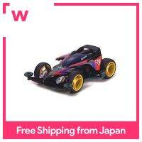 TAMIYA ชุด4WD มากๆ1/32 No.6บูมเมอแรงแกมมา19506พิเศษสีดำ