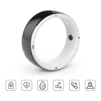 JAKCOM R5 Smart Ring Match to used phones smart watch ultra zigbee remote control hw22 sound bar 5 7 bracelet