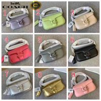 Handbag Ladies Fashion Full Leather One Shoulder Crossbody Small Mini Pillow Bag Limited Time Sale 3880