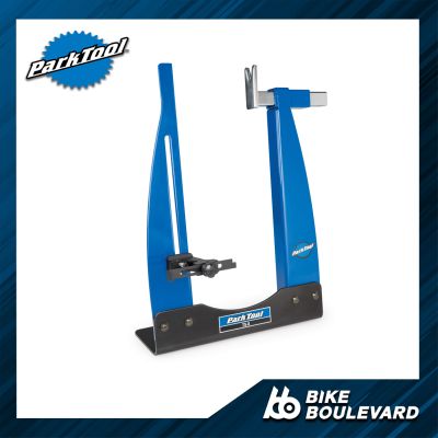 Parktool  TS-8 แท่นซ่อมล้อจักรยานสำหรับรุ่นเริ่มต้น Home Mechanic Wheel Truing Stand เครื่องมือซ่อมจักรยาน จาก USA