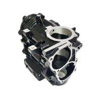 อะไหล่เรือยนต์ Yamaha Hidea Cylinder Block 20f-01ที่06.02.00