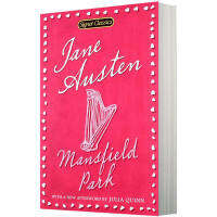 Mansfield Mansfield Park Jane AustenคลาสสิกJane Austen