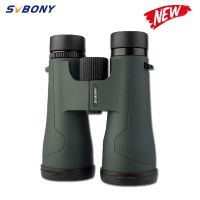 SVBONY Astronomical Telescope SA203 12x50 Binoculars Professional Powerful BAK4 IPX7 Waterproof Camping Equipment for Stargazing