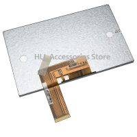 Free Shipping  7 Inch TFT LCD HSD070IFW1 HSD070IFW1-A00 7 Lcd Screen 40 Pin 1024*600