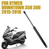 Entretoises de moto pour KYMCO Support de levage à bras tige hydraulique amortisseur de chocs siège de moto 350 300 Downtown 350 Downtown 300