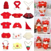 UNDERGRUOUND DISTILL65UN5 Costume Game Cotton Doll year s Tang Costume