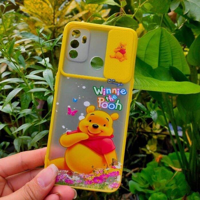 เคสใส-ปิดกล้อง-ลายการ์ตูน-สำหรับรุ่น-xiaomi-redmi9c-10a-9a-10c-mi11t-mi11tpro-กันกระแทก