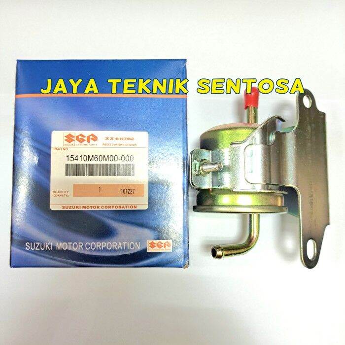 Saringan Bensin Fuel Filter Suzuki Ertiga Lazada Indonesia