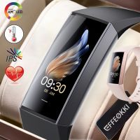 Amoled Smart Watch for Man Women 2023 Always on Display Fitness Bracelet Sport Band Waterproof Connected Tracker Smartwatch