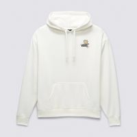 เสื้อฮู้ดVANS LOVE IS KIND OS LS HOODIE MARSHMALLOW (สินค้ามีประกันแท้)