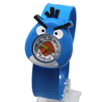 Kids Watch Children Cute Cartoon Watch Electronic Watch Toy