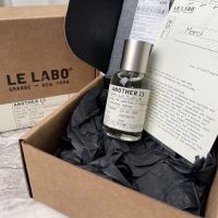 พร้อมส่ง Best Seller LE LABO Eau De Parfum กลิ่น Another 13  ขนาด 15 - 100 ml. สินค้าป้ายคิงส์ น้ำหอมกลิ่นผิว สะอาด