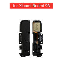 สำหรับ Xiaomi Redmi 9A ลำโพงเสียงดังกริ่งกระดิ่ง Call ลำโพงระฆังดังลำโพง Complete Repair อะไหล่