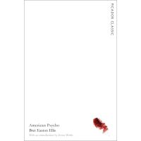 Enjoy Life &amp;gt;&amp;gt;&amp;gt; American Psycho Paperback Picador Classic English By (author) Bret Easton Ellis