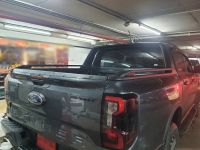 โรบาร์ทรงคล้ายของศูนย์ ranger next gen  4 ประตู ทุกรุ่น  ford ranger 2012-2023 style roll bar