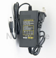 Adapter 15V 3A DC Power Supply 5.5*2.5mm And 5.5*2.1mm US Plug แยกสาย