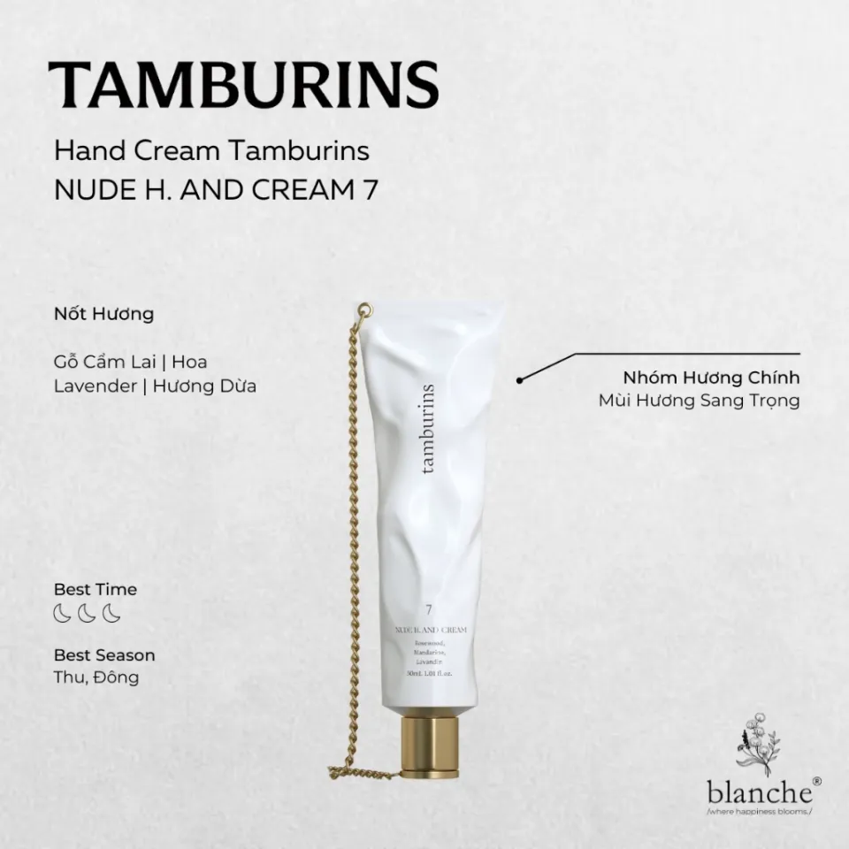 Tamburins ハンドサニタイザー 000(30ml) - ハンドケア・ハンドクリーム