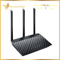 Bộ Phát Wifi ASUS AC750 RT-AC53 Chính Hãng ThiếT Bị Bộ Cục Modem Router Phát Sóng Wifi 2 Băng Tầng 2.4Ghz 5Ghz - Điện Máy OHNO thumbnail