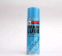 สเปรย์หล่อลื่น โซ่ คุณภาพสูง CHAIN LUBE Veloil ลื่นหลือล้น ทนเหลือหลาย รุ่นเก๋า ยัน รุ่นนี้